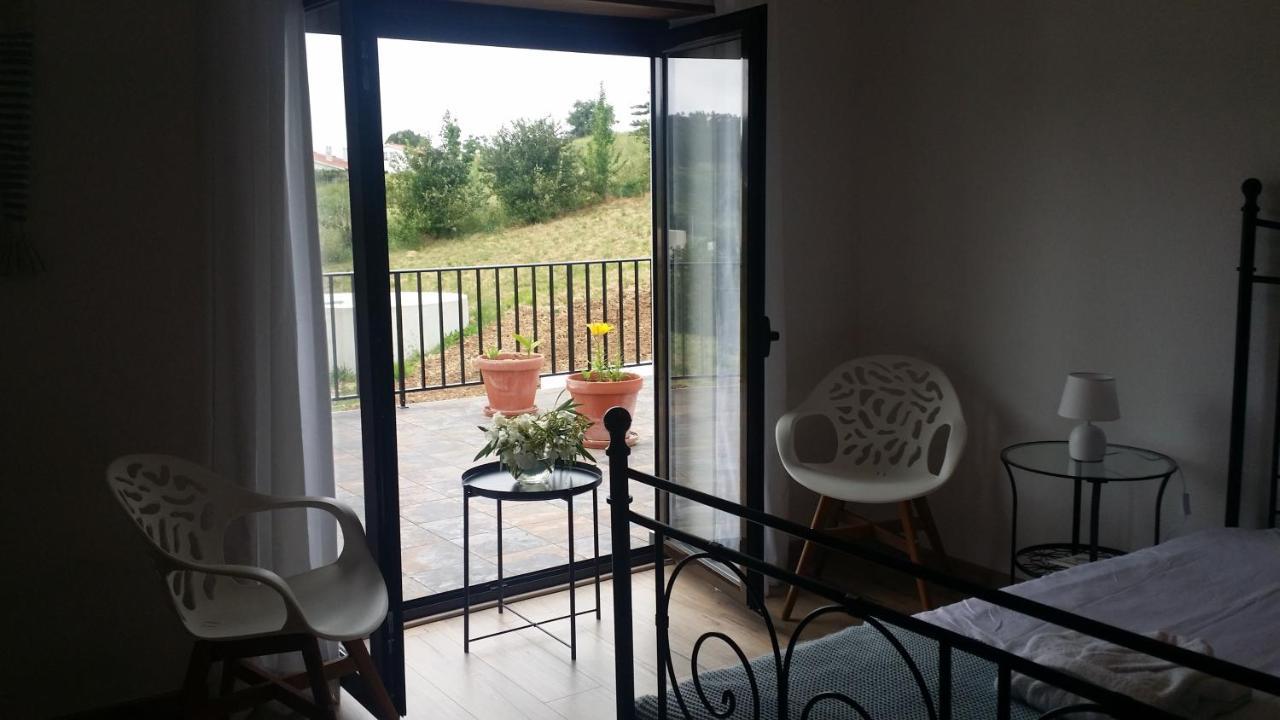 Bb Silvercoast Casa Das Flores Santa Catarina  Exterior photo
