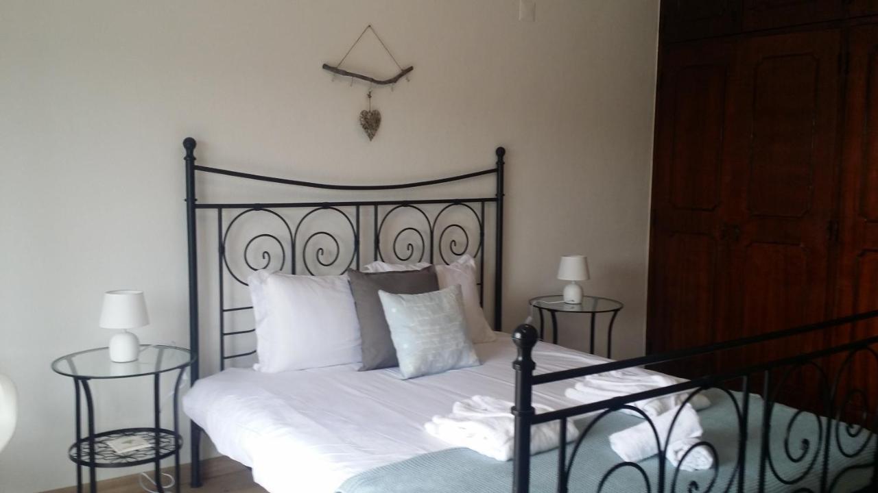 Bb Silvercoast Casa Das Flores Santa Catarina  Exterior photo