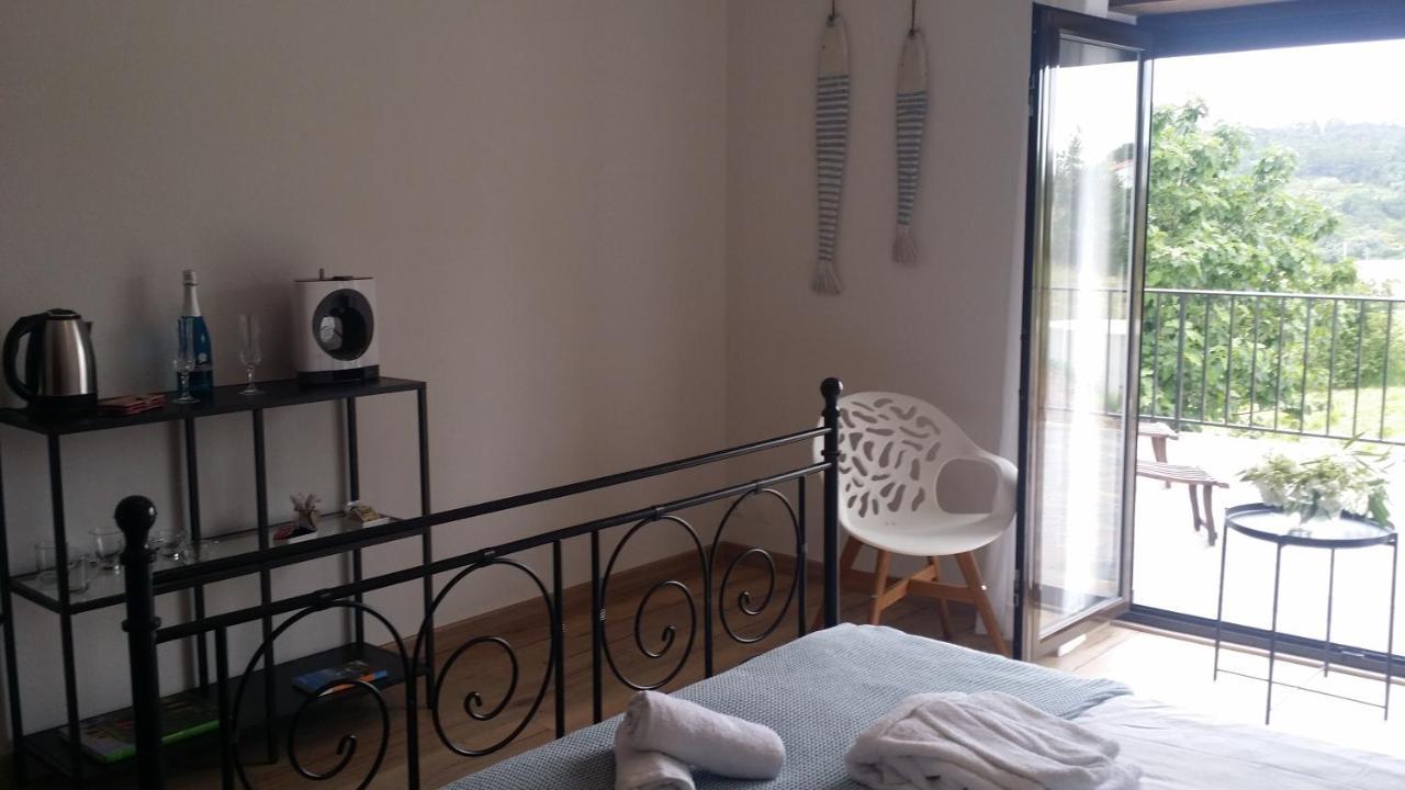 Bb Silvercoast Casa Das Flores Santa Catarina  Exterior photo