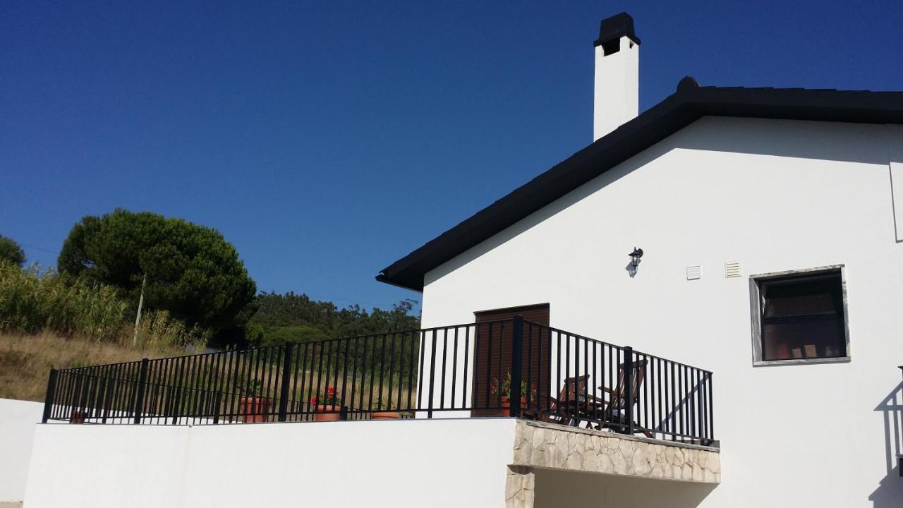 Bb Silvercoast Casa Das Flores Santa Catarina  Exterior photo