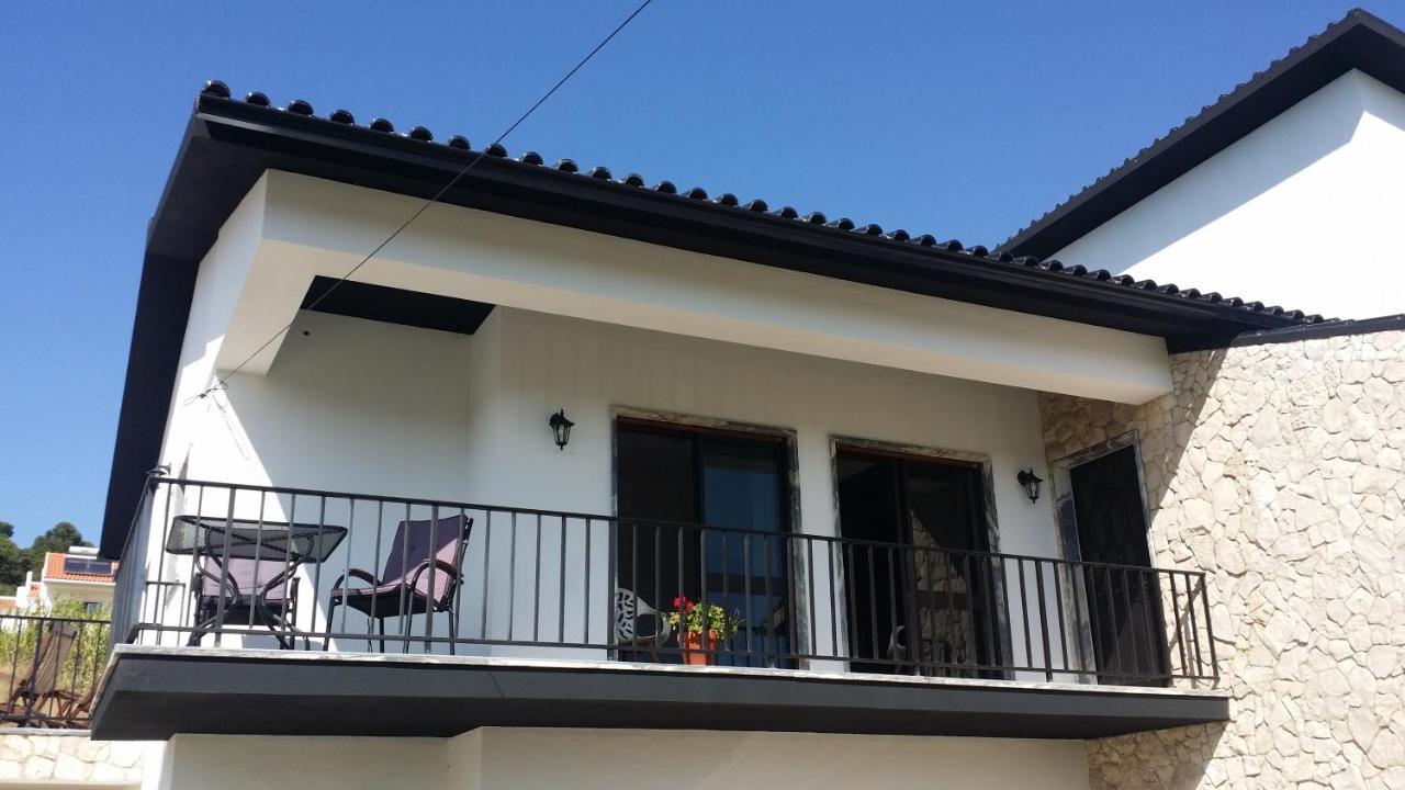 Bb Silvercoast Casa Das Flores Santa Catarina  Exterior photo