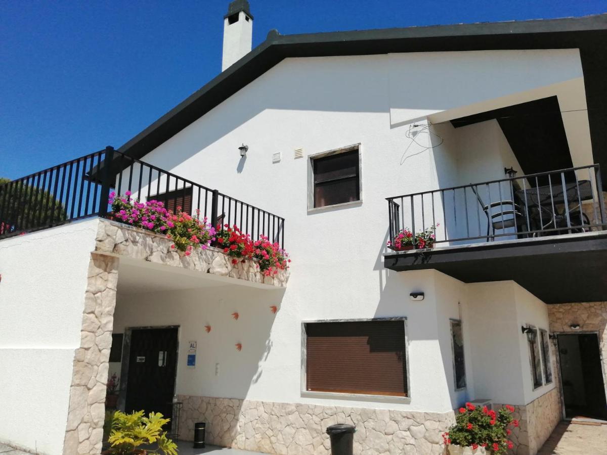 Bb Silvercoast Casa Das Flores Santa Catarina  Exterior photo
