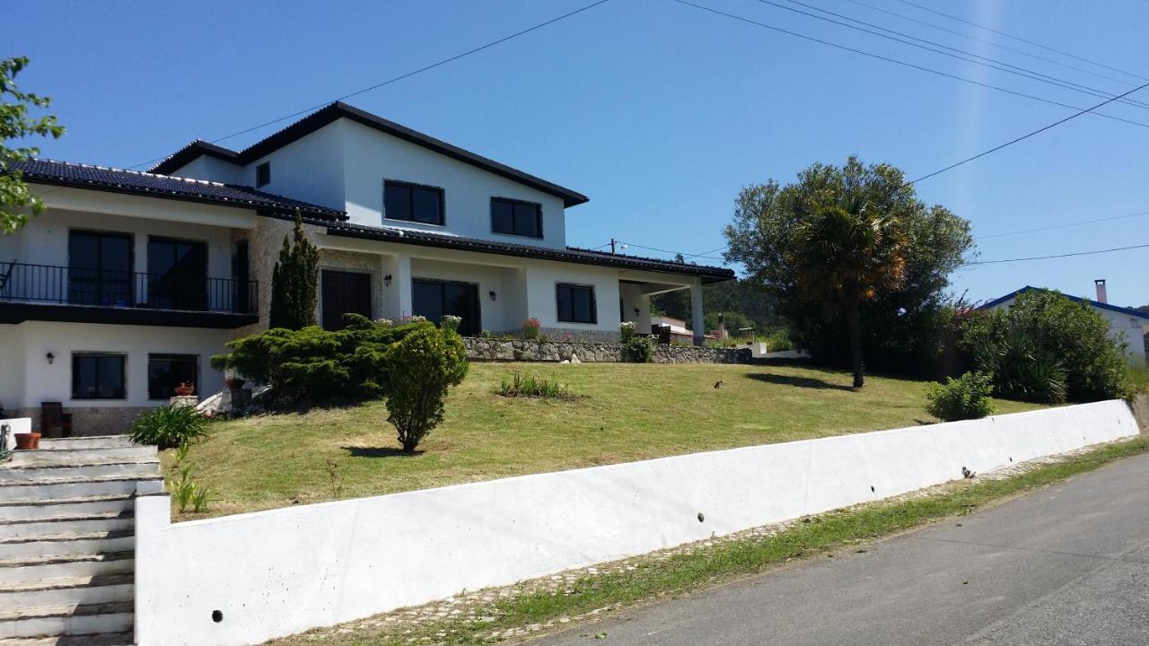 Bb Silvercoast Casa Das Flores Santa Catarina  Exterior photo