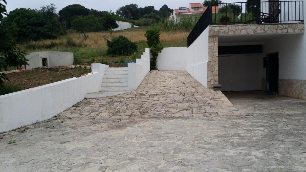 Bb Silvercoast Casa Das Flores Santa Catarina  Exterior photo